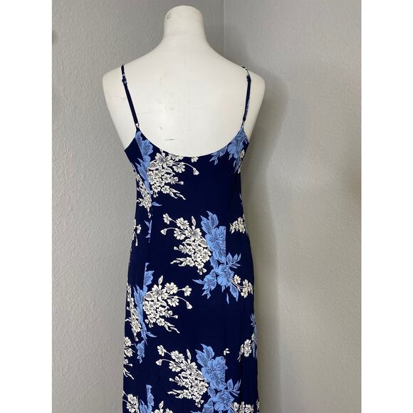 Privacy Please Revolve Bijou Slip Maxi Dress in Athena XS - Picture 6 of 12